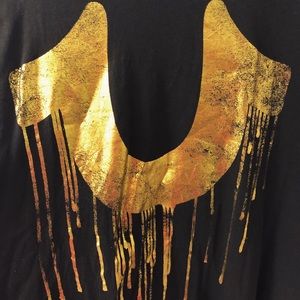 True Religion Logo Tee